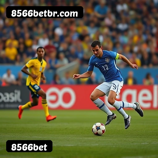 Vantagens de jogar slots no 8566bet Brasil