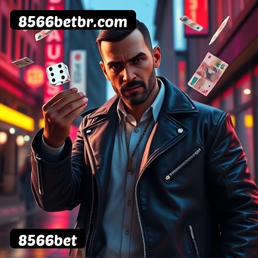 Jogos de Mesa Premium 8566bet - Blackjack, Roleta, Baccarat