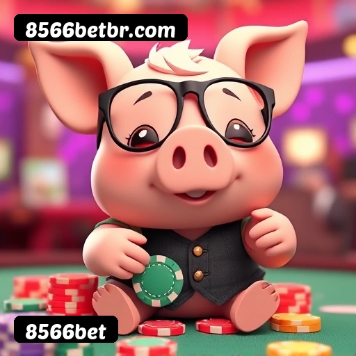 Coleção Premium de Slots 8566bet - NetEnt, Pragmatic Play, Evolution