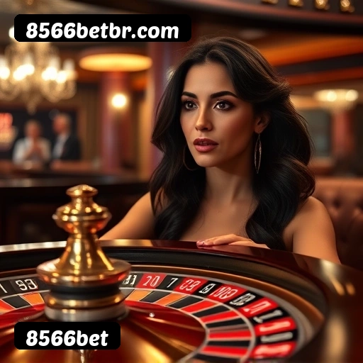 App Mobile 8566bet - Jogue em Qualquer Lugar no Seu Smartphone