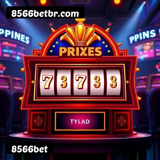 Jogos de Cassino em Destaque - Slots, Roleta, Blackjack