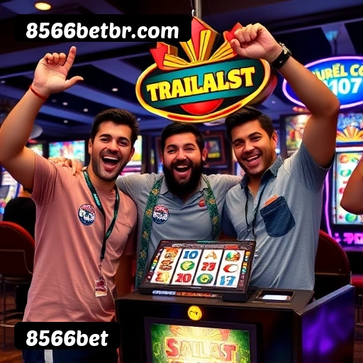 Cassino ao Vivo 8566bet - Dealers Brasileiros Profissionais